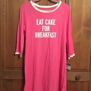 Kate Spade NightGown